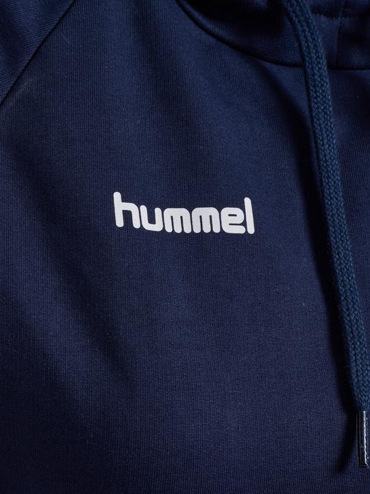 Immagine prodotto hummel Andare Donna Felpa Con Cappuccio In Cotone (XS)