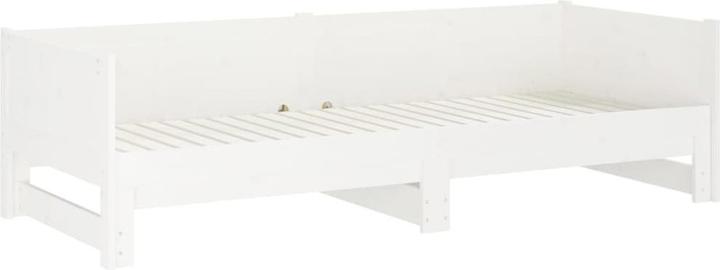 Actual product image VidaXL Galatios (80 x 200 cm)