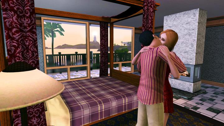 Immagine prodotto EA Games Sims 3 (Wii, DE)