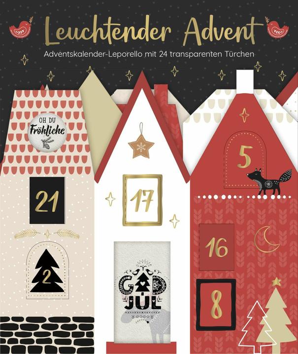 Produktbild Leuchtender Advent