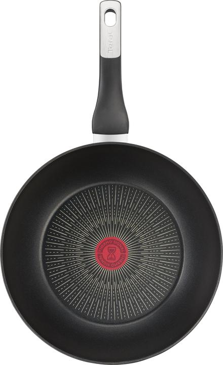 Produktbild Tefal G2551972 (28 cm, Wok Pfanne, Aluminium)