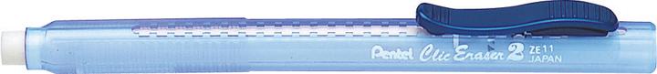 Image du produit Pentel Gomme crayon Clic Eraser