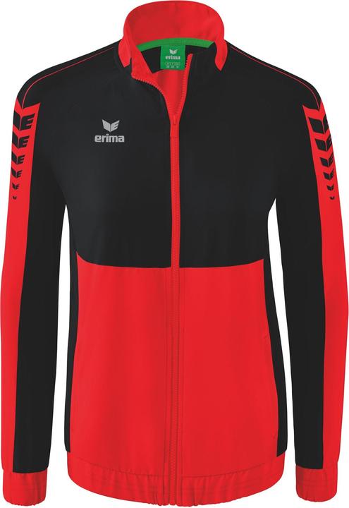 Erima Six Wings Präsentationsjacke