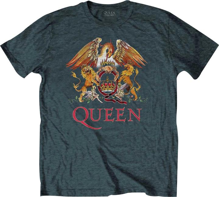 Queen Classic TShirt