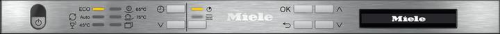 Produktbild Miele G 15990-45 SCVi SL