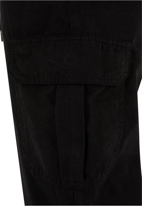 Produktbild Urban Classics Cotton Cargo Pants (S)