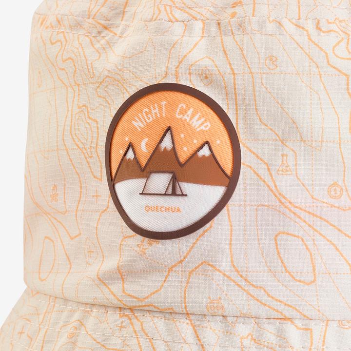 Produktbild Quechua Sonnenhut (51, 53, 50 C, 52 C)