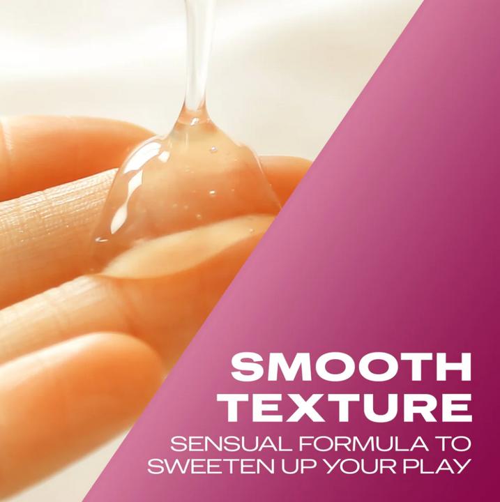 Actual product image Durex Cherry Lube 100ml (100 ml)
