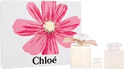 Actual product image Chloé Chloe Ladies Gift Set Fragrances (Eau de parfum, 100 ml)