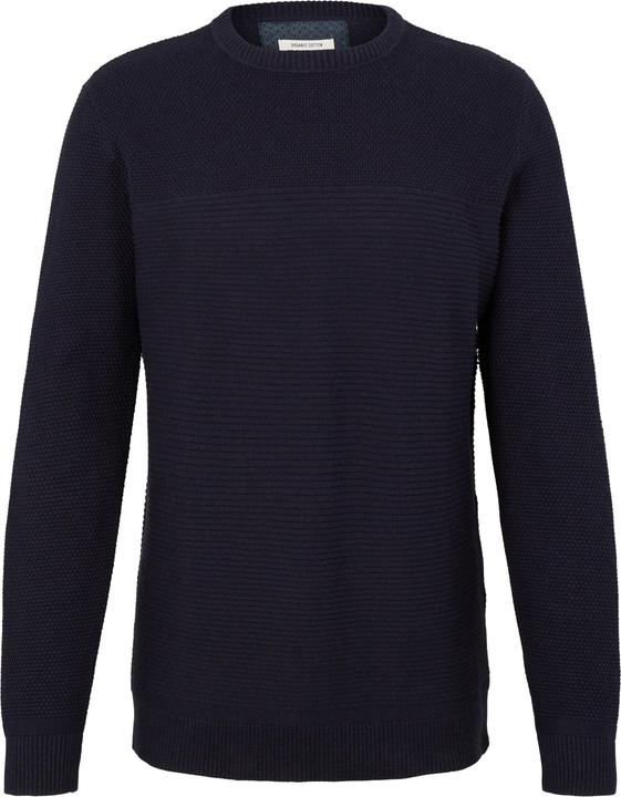 Immagine prodotto Tom Tailor Strickpullover Pullover R-Neck (XXL)