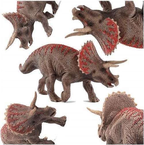Actual product image Schleich Velociraptor