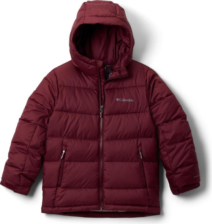 Produktbild Columbia Pike Lake™ II Hooded Jacket (M)