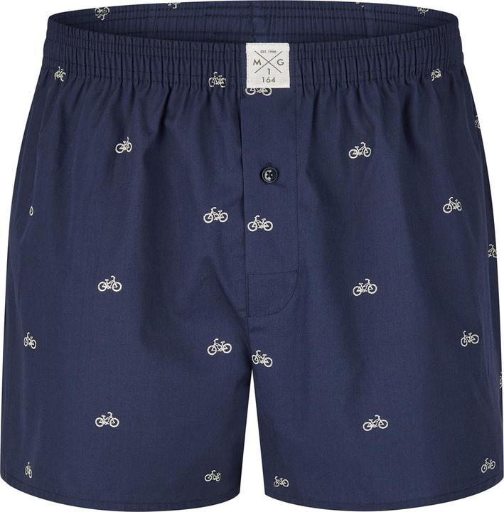 Actual product image Mg-1 Boxer Kids (152, pack of 6)