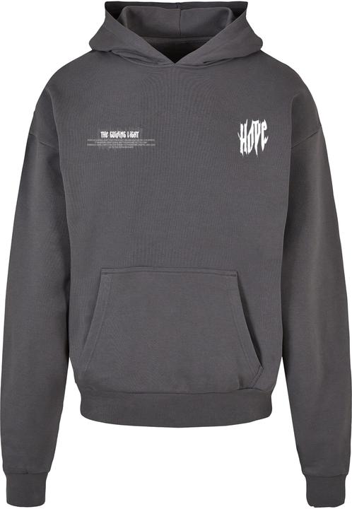 Merchcode Hope Wings Hoody - 171753