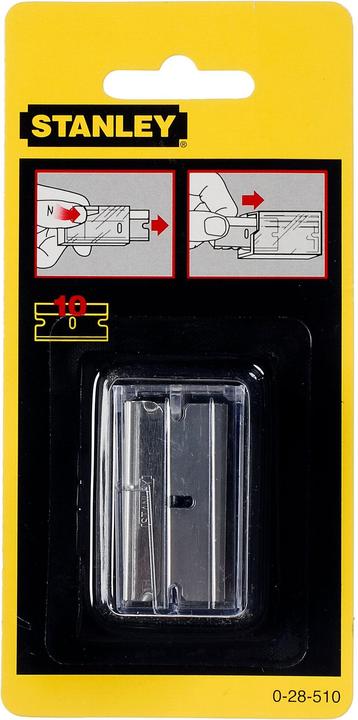 Actual product image Stanley Spare blade for glass cutter (Replacement blade)