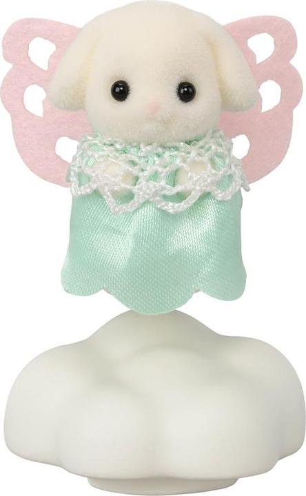 Actual product image Sylvanian Families Flowers baby friends