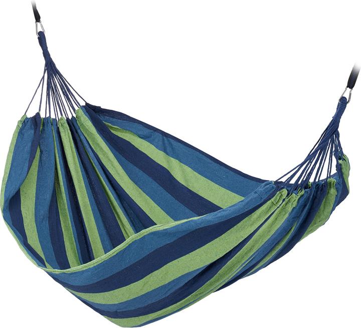 Produktbild Relaxdays Hängematte (300 kg)