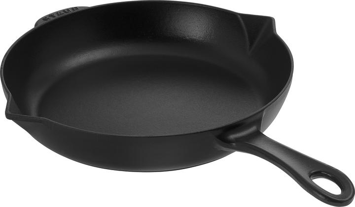 Productafbeelding Staub Koekenpan (26 cm, Koekenpan, Gietijzer)