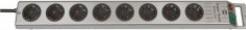 Produktbild Brennenstuhl Super-Solid Line (8 x, CEE 7/3, 2.50 m)