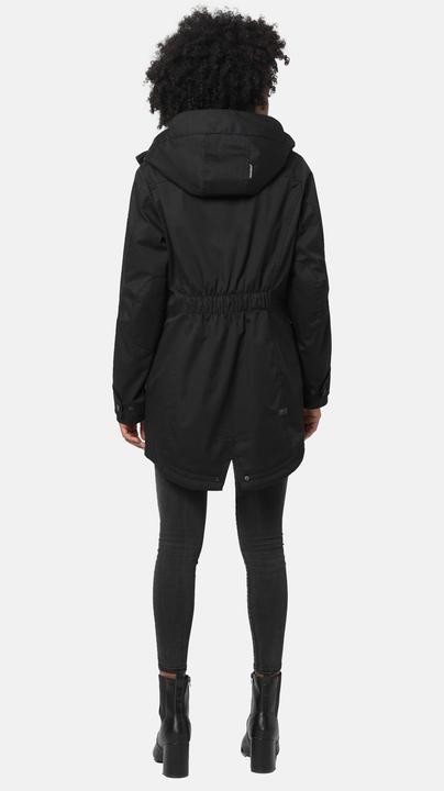 Actual product image Navahoo Brinjaa (XXL)