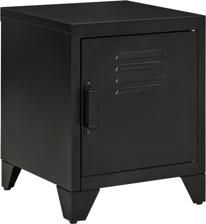 Produktbild Jamb Nachttisch Industrial (40 x 40 x 50 cm)