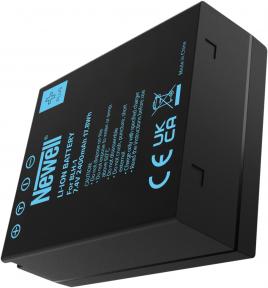 Image du produit Newell Plus BHL-1 (Batterie de l'appareil photo)