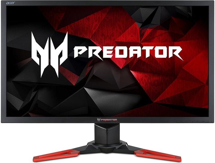 Acer Prédateur XB241H (1920 x 1080 pixels, 24")