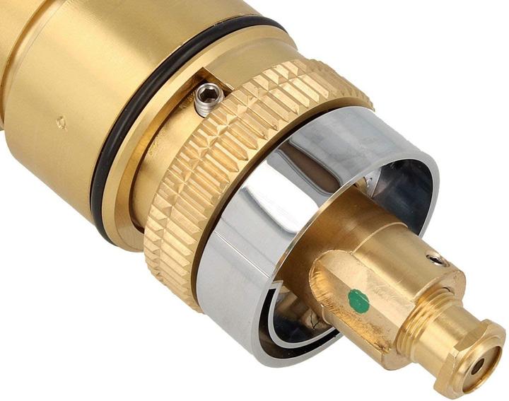 Actual product image Hansa Temperature control unit, 59904501