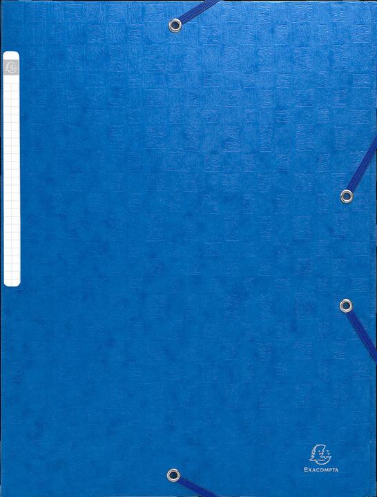 Actual product image Exacompta Folder (A4, 1 x)