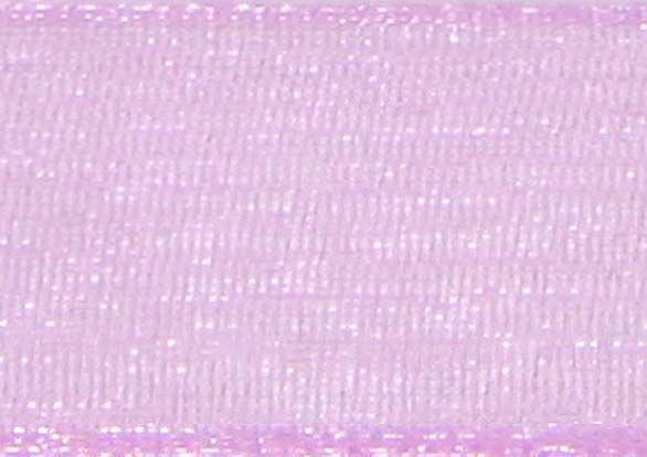 Image du produit Hotex Ruban d'organza, largeur environ 3 mm, 10 m