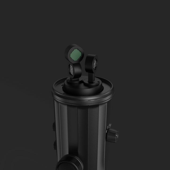 Produktbild SmallRig Forevala U60 USB Microphone 3466