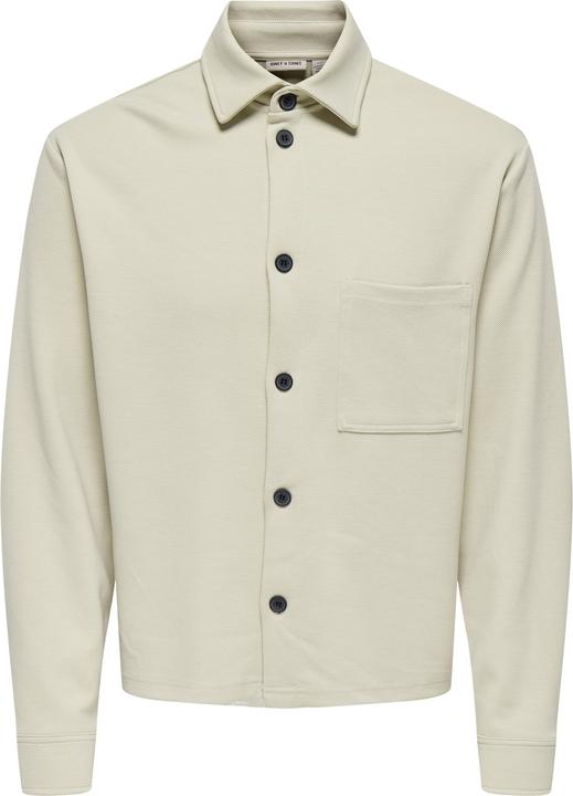 Immagine prodotto Only & Sons ONSNEWKODYL Overshirt Overshirt (L)