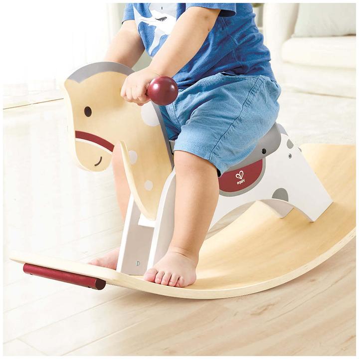Immagine prodotto Hape Cavallo a dondolo