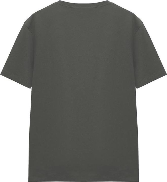 Immagine prodotto Lilo & Stitch Colour Me Happy Maglietta Classico Donna (L)