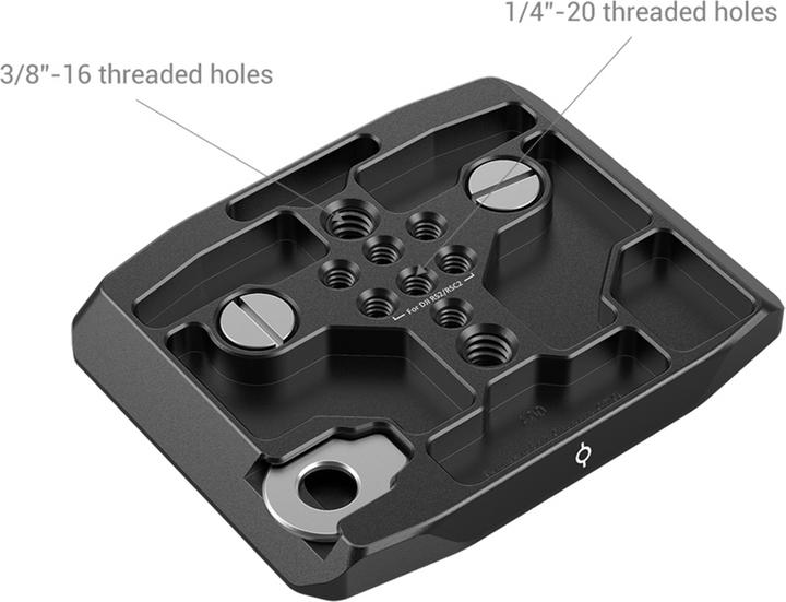 Produktbild SmallRig Bottom Plate for Canon C70 3189