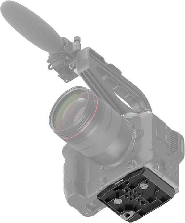 Produktbild SmallRig Bottom Plate for Canon C70 3189