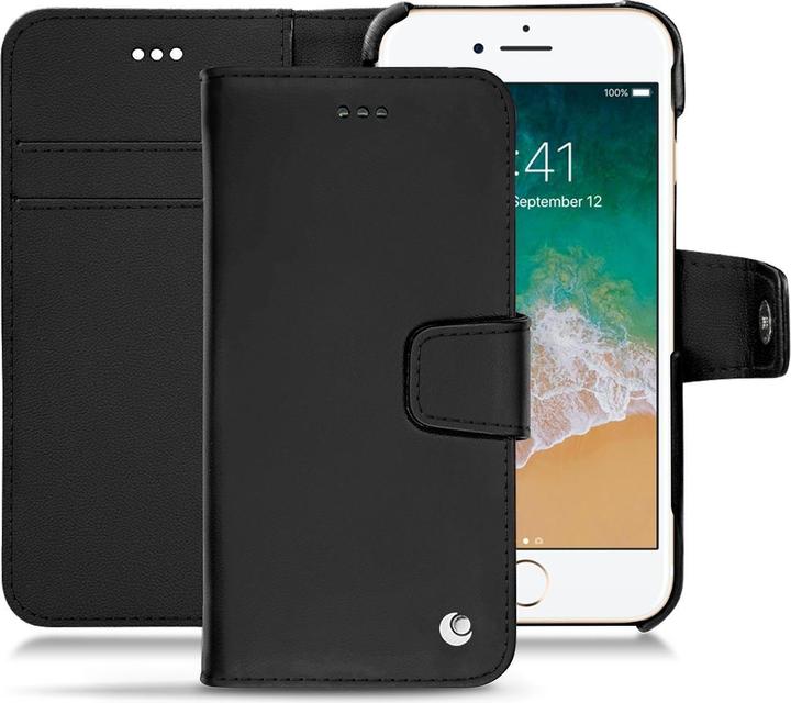 Immagine prodotto Noreve Cover in pelle portafoglio (Apple iPhone 7)