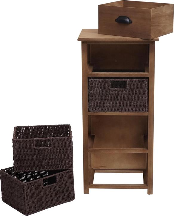 Produktbild MCW K84 (83 x 40 x 29 cm)
