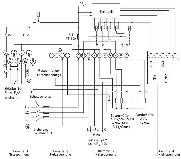 Immagine prodotto ALRE Hygrotherm VU