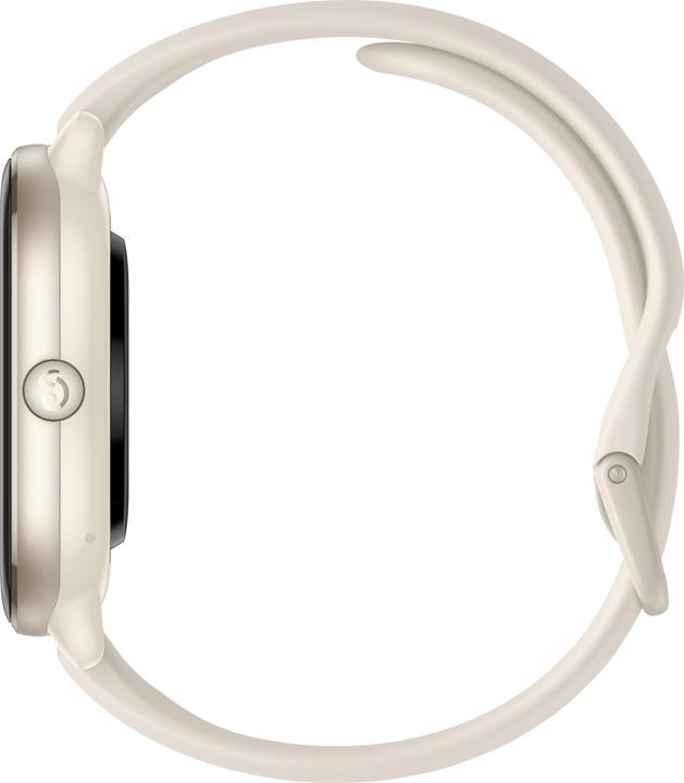 Image du produit Amazfit GTS 4 mini A2176 (Moonlight White) (36.70 mm)