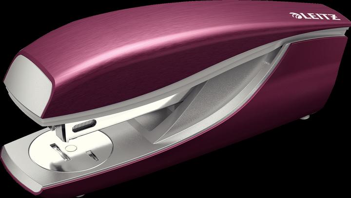 Image du produit Leitz Agrafeuse de bureau NeXXt métal (30 feuilles)