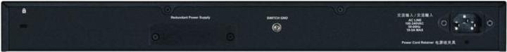 Produktbild D-Link 30-Port Poe Stackable Switch (30 Ports)
