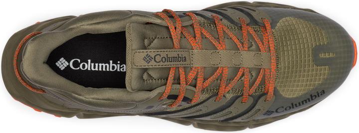 Actual product image Columbia Men'S Voyager Flx Pct™ Sneaker (41)