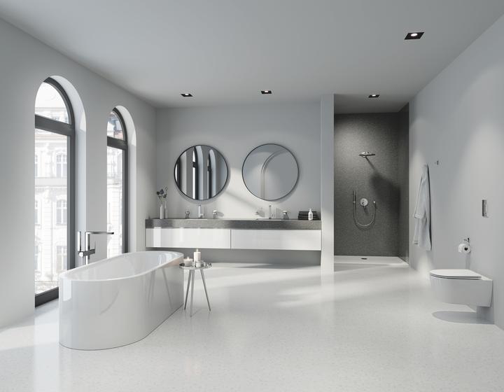 Produktbild Grohe Silverflex (175 cm)