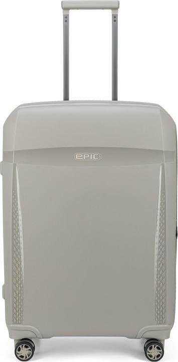 Epic Zeleste 4 Rollen Trolley 66 cm (71 l)
