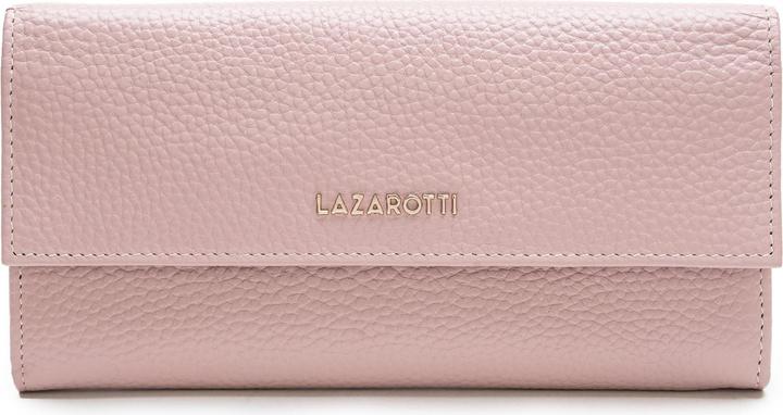 Immagine prodotto Lazarotti Portafoglio Bologna in pelle 19 cm