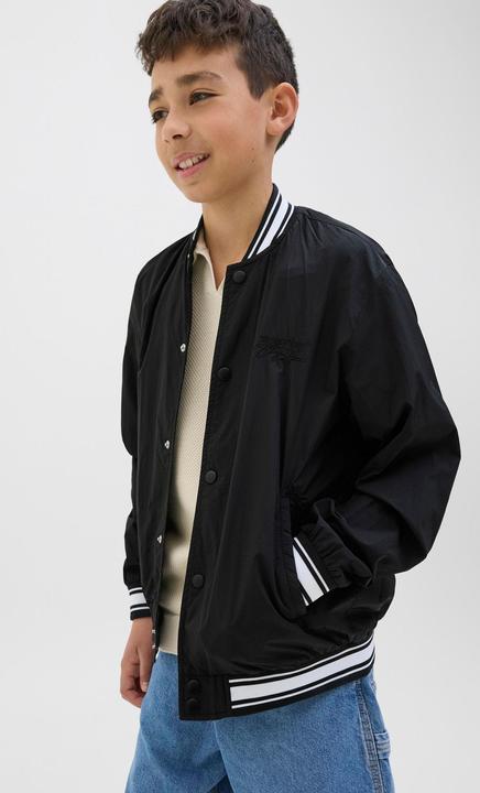 Produktbild Jack & Jones Blousonjacke Junior Blousonjacke (152)