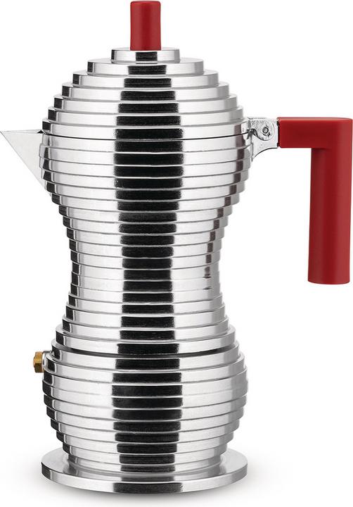 Immagine prodotto Alessi Macchina per caffè espresso Pulcina (3 T.)