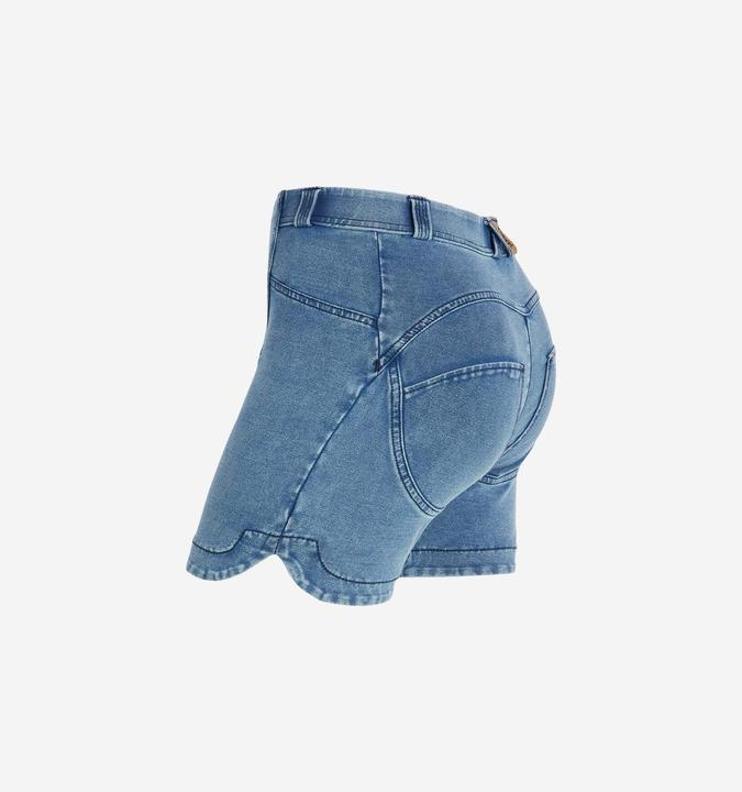 Actual product image Freddy WR.UP® Push-Up-Shorts WRUP9RHS403 (L)