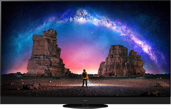 Actual product image Panasonic TX-65LZW2004 (65", OLED, 4K, 2023)